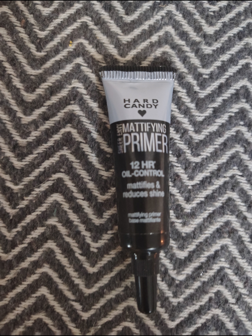 3 For $10🆕Hard Candy Mattifying Primer - 12 HR Oil Control 0.26oz Tube